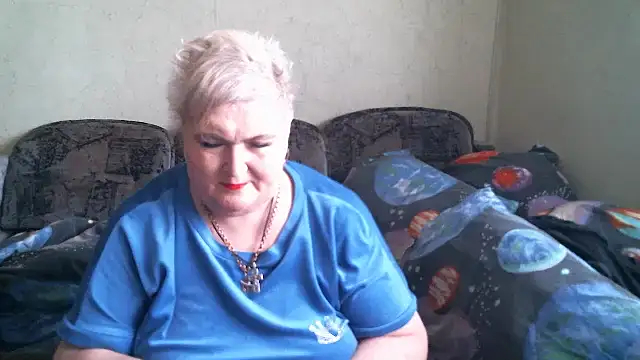 Lana555 online show from April 23, 7:38 am