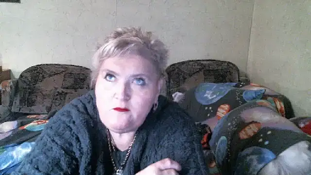 Lana555 online show from February 13, 5:36 pm