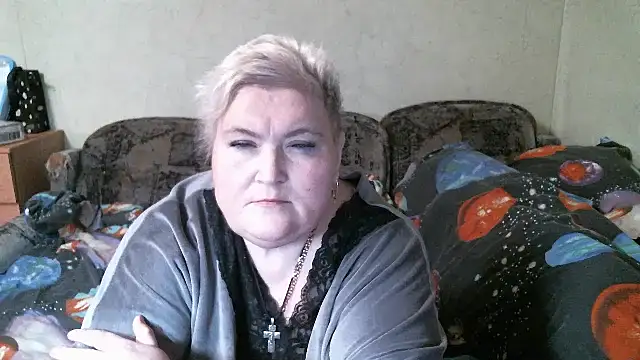 Lana555 online show from April 26, 7:55 pm