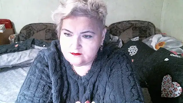 Lana555 online show from December 18, 3:50 pm