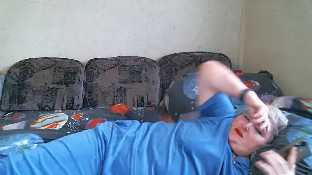 Lana555 online show from April 23, 12:29 pm