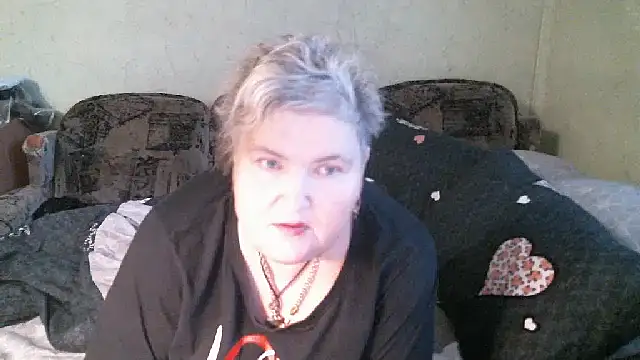 Lana555 online show from March 4, 3:18 pm