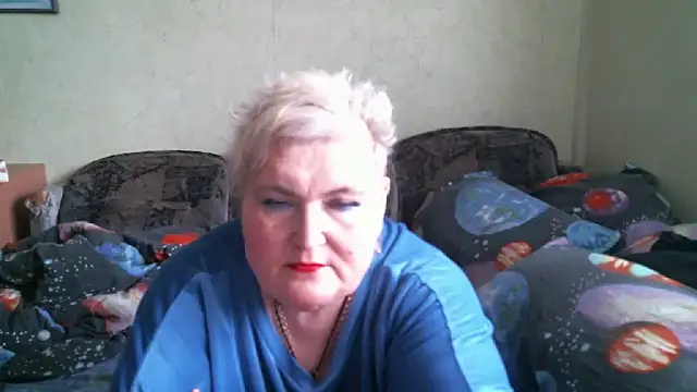 Lana555 online show from April 25, 1:52 pm