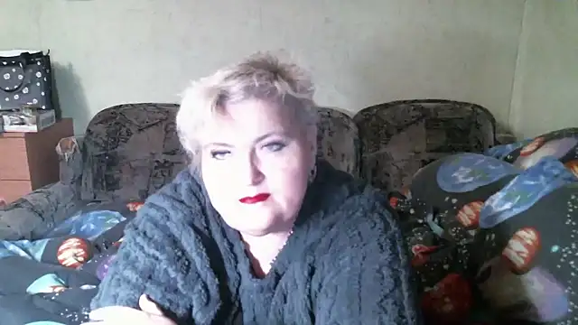 Lana555 online show from January 31, 7:23 pm