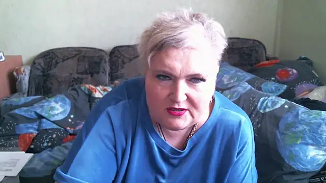 Lana555 online show from April 22, 7:38 am