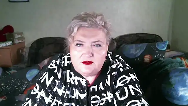 Lana555 online show from February 8, 4:00 pm