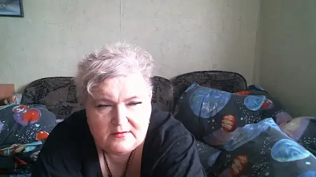 Lana555 online show from April 21, 7:37 am