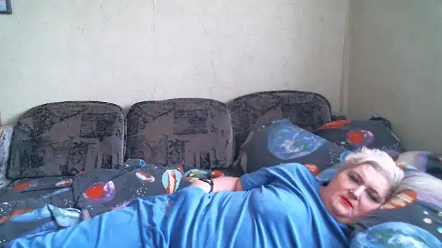 Lana555 online show from April 24, 12:30 pm