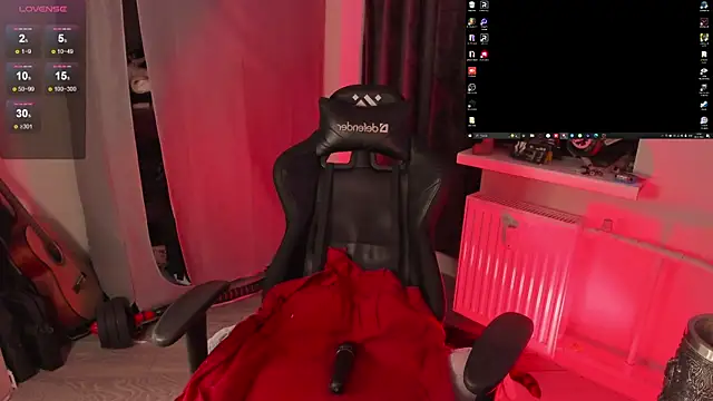 Melante online show from January 9, 5:39 pm