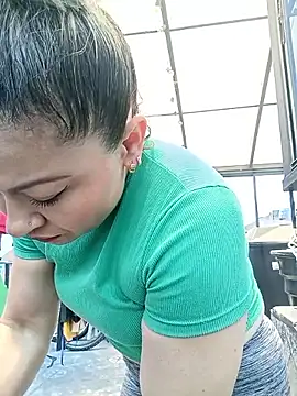 Asuna yuuky online show from April 23, 5:15 pm