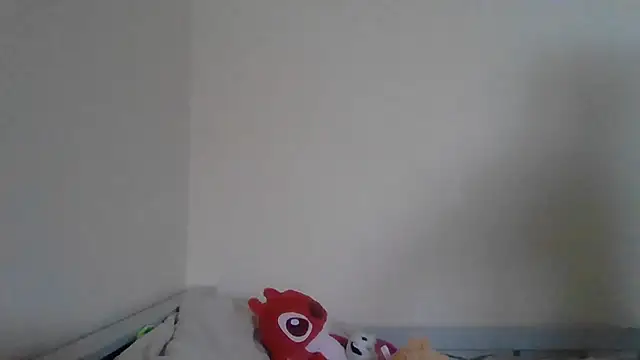 DInaraXRose online show from February 25, 1:09 pm