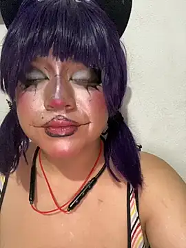Lucy YupiSweet online show from June 20, 8:29 am