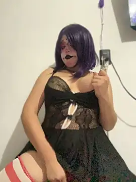 Lucy YupiSweet online show from April 30, 7:35 am