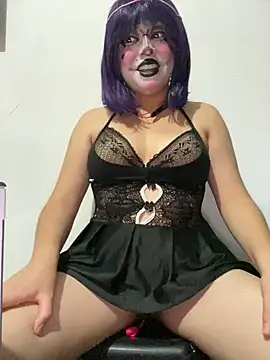 Lucy YupiSweet online show from July 16, 8:52 am