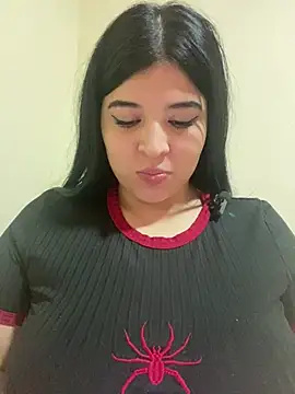 Vliacoooper2 online show from April 23, 10:55 am