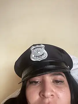 Vliacoooper2 online show from April 23, 12:29 pm