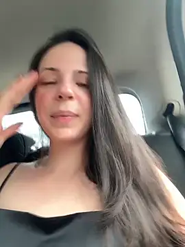 Lady LauraRose online show from November 6, 2:45 pm