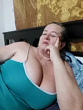 Miss-tetas online show from September 24, 10:47 am