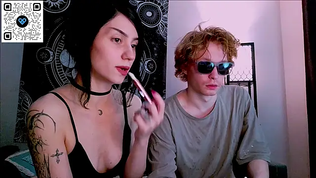 poisondevotion online show from November 18, 4:08 pm