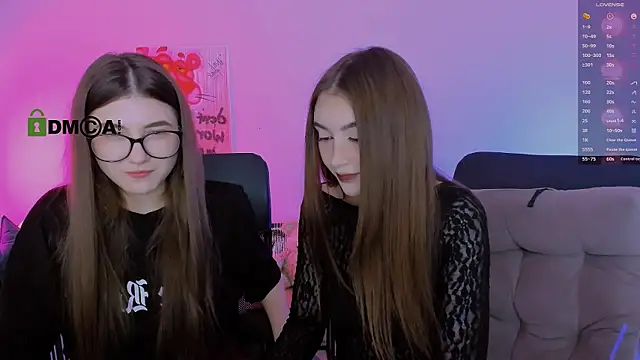 barbara crazy online show from November 29, 8:02 pm