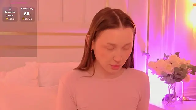 NancySmitts online show from April 22, 4:15 pm