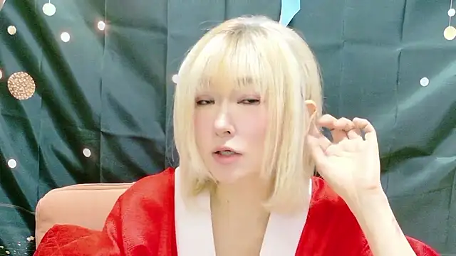 kimagure-fu- online show from April 23, 2:30 pm