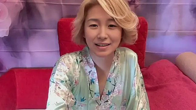 kimagure-fu- online show from October 20, 7:22 am