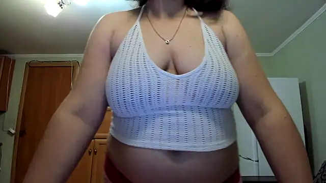 KATTYWARM  online show from March 16, 10:46 pm