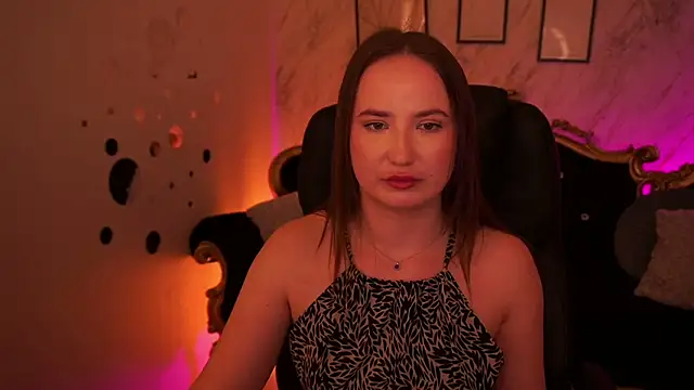 SofieBloom online show from April 25, 9:01 pm