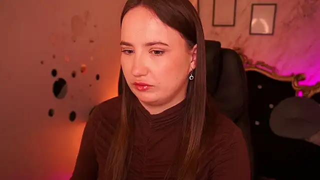 SofieBloom online show from April 27, 12:19 am