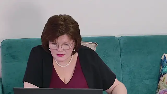 Sandra Sunrise online show from April 25, 1:14 pm