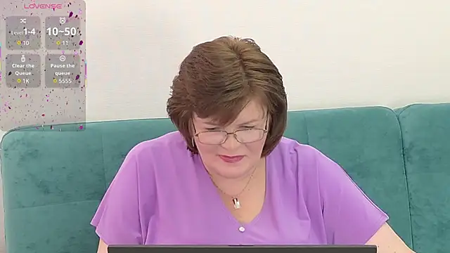 Sandra Sunrise online show from October 4, 9:37 am