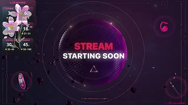 SassyWildCouple online show from April 18, 8:31 pm