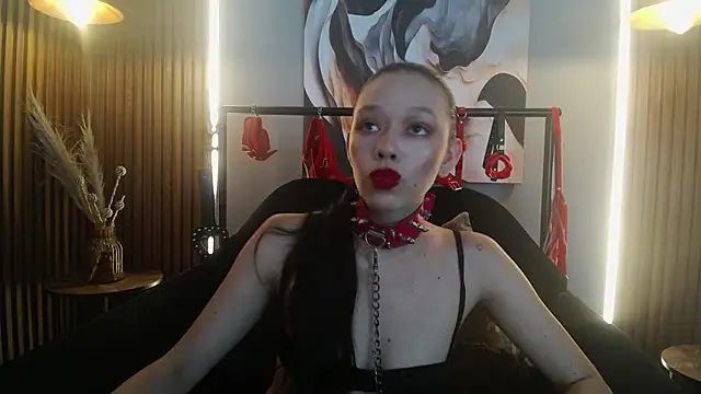 Doll4anall online show from April 24, 7:05 pm