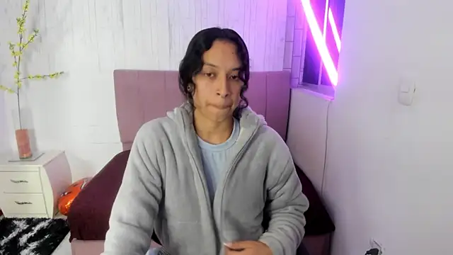 anna moon11 online show from November 7, 4:51 am