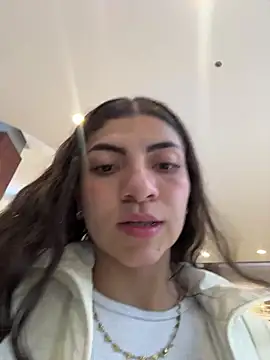 arieel  722 online show from February 10, 8:01 pm