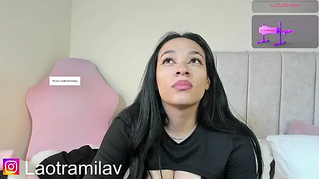 juliettaa 1 online show from April 24, 2:03 am