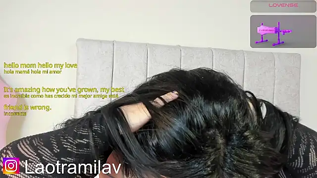 juliettaa 1 online show from April 25, 2:03 am