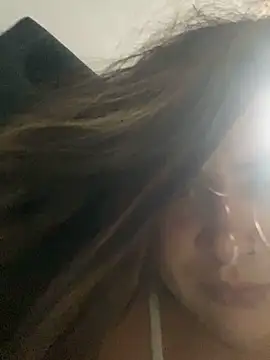 megvibes online show from October 24, 3:46 am