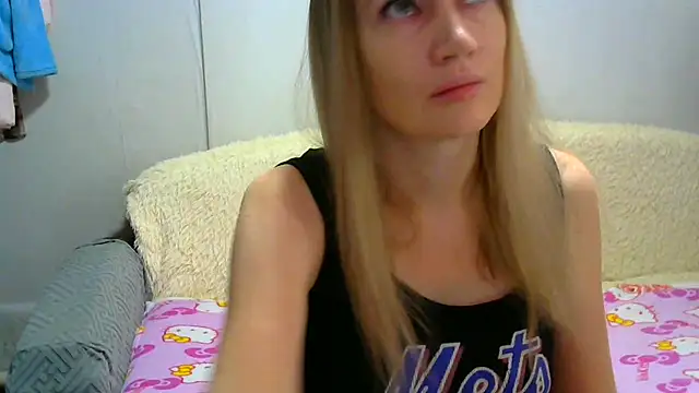 JessFoxxx online show from October 22, 4:06 am