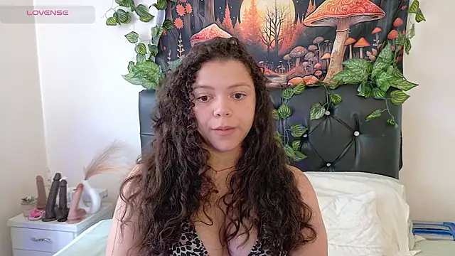 Amanda sweet online show from February 11, 3:02 pm