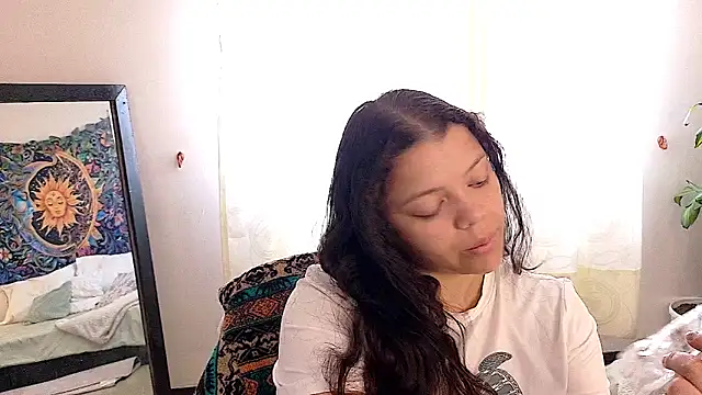 Amanda sweet online show from June 13, 12:46 pm