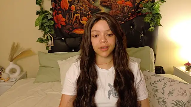 Amanda sweet online show from October 21, 1:37 pm