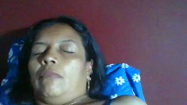 DianaOchoa  online show from June 5, 7:47 am