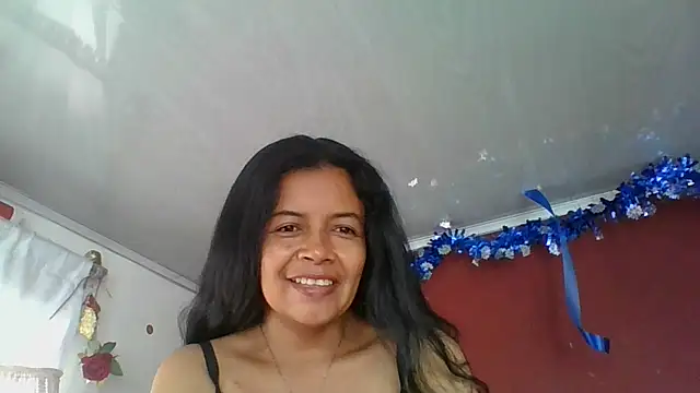 DianaOchoa  online show from November 25, 1:02 pm