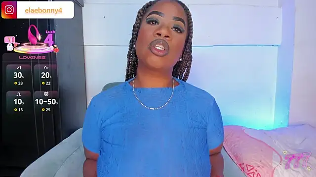 Keily-w online show from April 22, 5:37 am