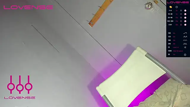 anitacruise online show from April 9, 6:19 am