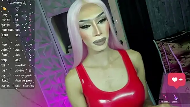 anitacruise online show from April 21, 3:41 pm