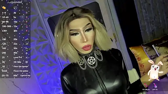 anitacruise online show from April 23, 3:03 am