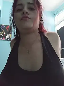 candy  fox  online show from December 14, 10:04 pm